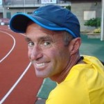 Alberto Salazar celebrou grandes resultados em maratonas de 10.000 e 5.000 metros de distância antes que uma visita a Medjugorje esclarecesse porque ele estava sofrendo, e deu uma nova orientação para a sua vida.