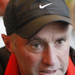 albertosalazar4 Alberto Salazar hoje. Na idade de 53 anos ele é contratado pela Nike como treinador do projeto Oregon Nike, projeto destinado a produzir atletas olímpicos de calibre.