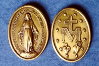 Medalha Milagrosa