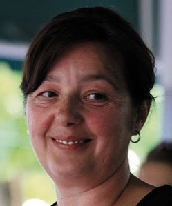 Ivanka Ivankovic-Elez Ivanka Ivankovic-Elez