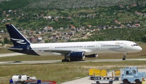 Italianos irão expandir o aeroporto próximo de Medjugorje