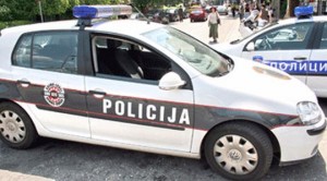 Ladrões armados ferem um comerciante em Medjugorje