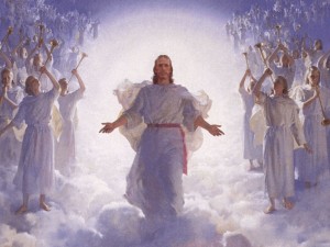 Aparições da Virgem Maria em Medjugorje pode preceder o reaparecimento de Jesus, assim como suas aparições parecem ter feito ao longo dos últimos cinco séculos, diz o padre. Petar Vlasic, pároco de Medjugorje Aparições da Virgem Maria em Medjugorje pode preceder o reaparecimento de Jesus, assim como suas aparições parecem ter feito ao longo dos últimos cinco séculos, diz o padre. Petar Vlasic, pároco de Medjugorje