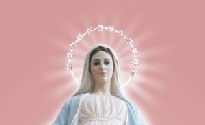 Com uma chamada de cinco vezes a oração para a paz mundial, a Virgem Maria deixou dúvidas de suas necessidades atuais durante sua aparição 16 de setembro a Medjugorje vidente Ivan Dragicevic