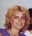 Mirjana em 1982 quando recebeu todos os segredos posteriores, incluindo o décimo que marcou o fim de suas aparições diárias em 25 de dezembro.