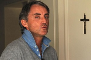 Roberto Mancini Roberto Mancini