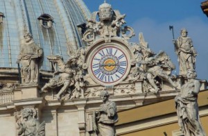 Ainda metade de um ano será necessária para a Comissão Vaticana concluir o seu trabalho.