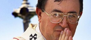 Cardinal Vinko Puljic de Sarajevo Cardinal Vinko Puljic de Sarajevo