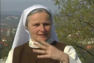 Irmã Emmanuel Maillard