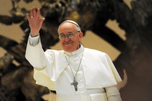 Novo Papa aprovou visitas para divulgar Medjugorje