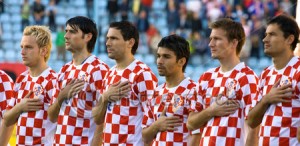 Os melhores jogadores de futebol da Croácia visitarão Medjugorje