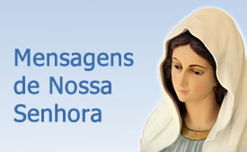 Mensagem de Medjugorje