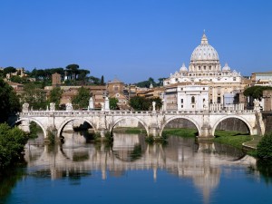 Comissão Vaticana encontra-se com o pároco de Medjugorje