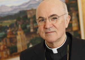 arcebispocarlomariavigano