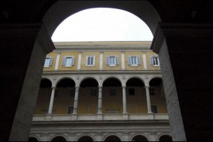 gabinetevaticano