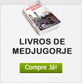 Livros de Medjugorje