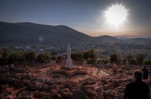 Comissão Vaticana não encontra fraude em Medjugorje