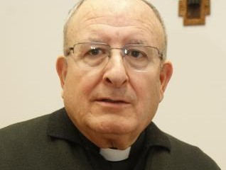 Juan Garcia Inza