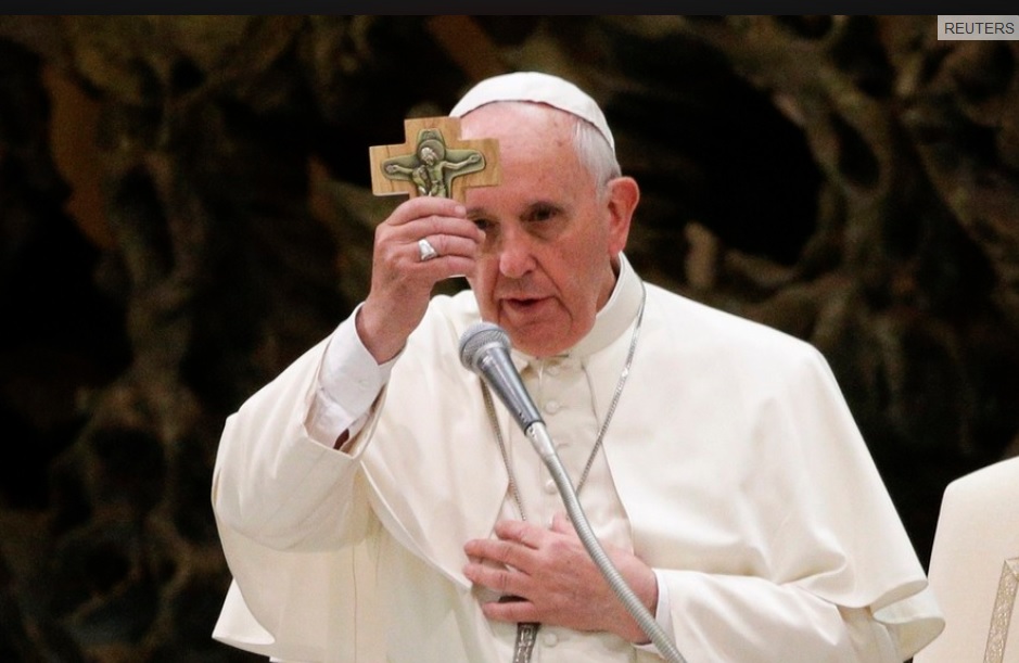 Papa se pronunciará em breve sobre Medjugorje, afirmou jornal croata