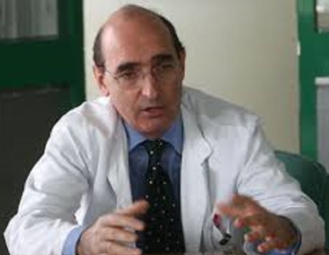 Famoso cirurgião italiano encontra novas forças em Medjugorje