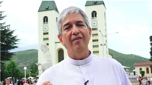 padrefranciscoverar