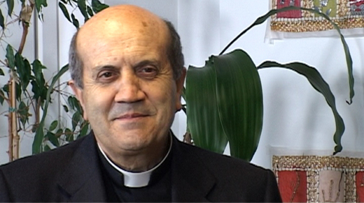 Bispo Domenico Signalini afirma: Não se pode demonizar Medjugorje