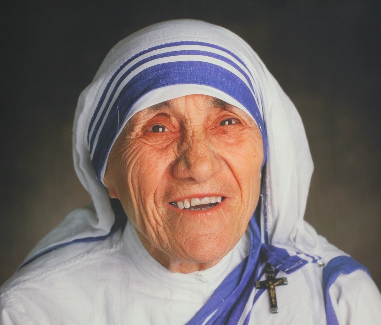 Madre Teresa e Medjugorje