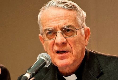 Vaticano: Não se descarta o envio de um Administrador Apostólico a Medjugorje