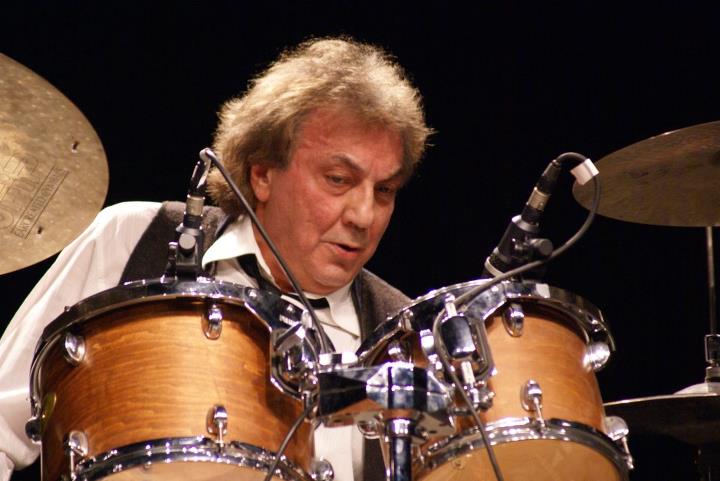 Maior baterista italiano curado e convertido em Medjugorje