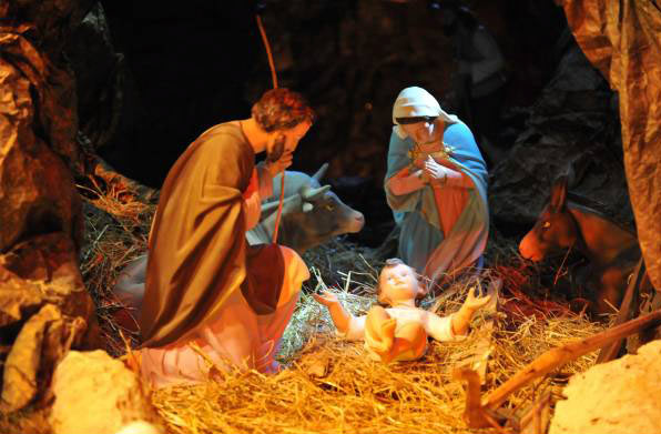 O Natal real revelado em Medjugorje