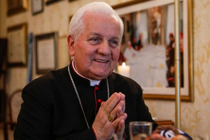 Bispo Franjo Komarica: Medjugorje é um fenômeno indiscutível