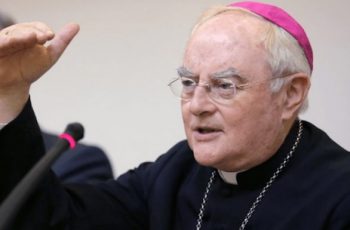 ARCEBISPO HOSER: “MEDJUGORJE É CRISTOCÊNTRICA E TERRA FRUTUOSA”