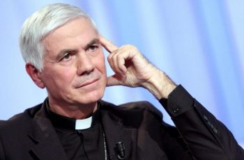 Monsenhor Giovanni D´Ercole: “Medjugorje é a imagem da Igreja”