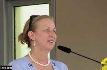 Vidente Marija confirma !! O Imaculado Coração de Maria Triunfará neste tempo !!!