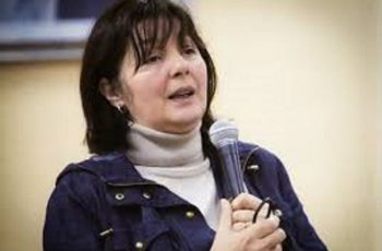 O Pergaminho Celeste Secreto de Ivanka !!!