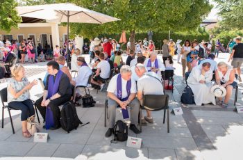Medjugorje, o “confessionário do mundo”