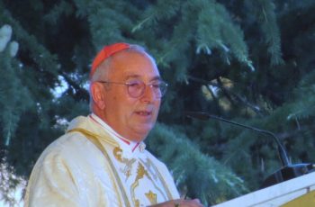 Autoridades do Vaticano participam do primeiro festival em Medjugorje oficialmente aprovado