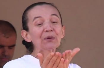 Os conselhos de Vicka para uma vida plena