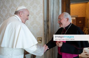 HOJE !!! Papa Francisco nomeia novo Bispo para Medjugorje !!!