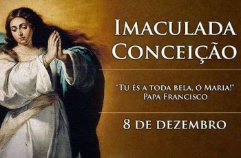 Significado das invocações da Virgem Maria no Ofício da Imaculada Conceição