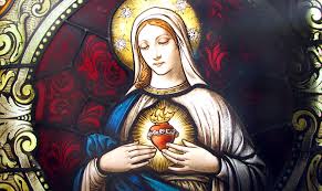 Nossa Senhora me disse em Medjugorje: “Consagra-te ao Meu Imaculado Coração”